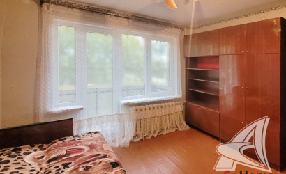 Купить 1-комнатную квартиру, Еремичи, , . Фото 1