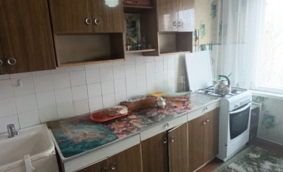 Купить 3-комнатную квартиру, Пинск, Революционная, 9. Фото 7