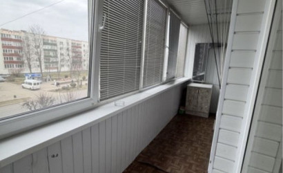 Снять 1-комнатную квартиру на сутки, Орша, Ленина 61. Фото 5