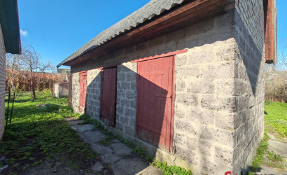 Купить коттедж, Волковыск, ул. Техническая, 16, 9.5 соток. Фото 4