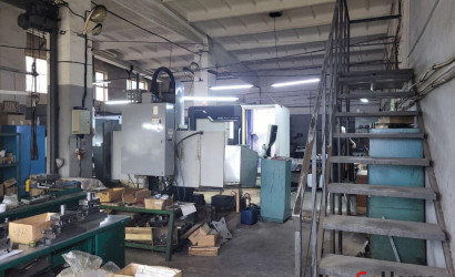 Продажа помещения, Витебск, Ленинградская ул., 1186.7 кв.м.. Фото 8