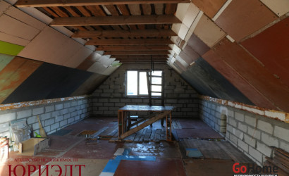 Купить коттедж, Брест, СТ Мара, 5 соток. Фото 5