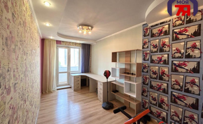 Купить 3-комнатную квартиру, Солигорск, Октябрьская ул., 75. Фото 13