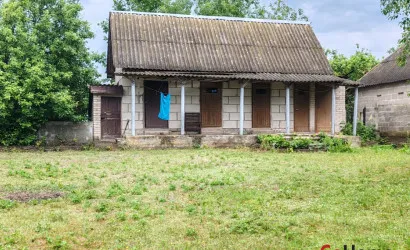  2-этажный(366.5 м2), Волковыск(Мицкевича, 37)