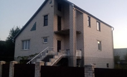 Купить дом, Пинск, Первомайская, 12.24 соток. Фото 1