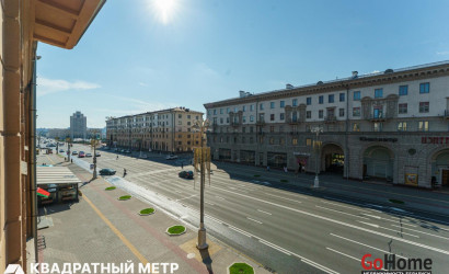 Купить 2-комнатную квартиру, Минск, Независимости просп., 12 (Ленинский район). Фото 25