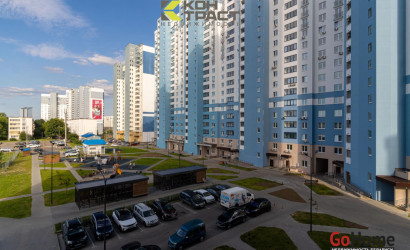 Купить 3-комнатную квартиру, Минск, Щорса ул., 42 (Московский район). Фото 25