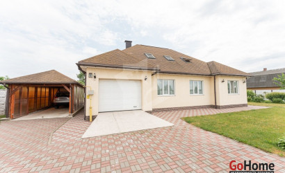 Купить дом, Клочки, 18 соток. Фото 13