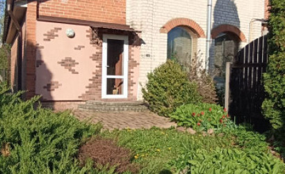 Купить дом, Витебск, 1-я Луческая, 15 соток. Фото 3