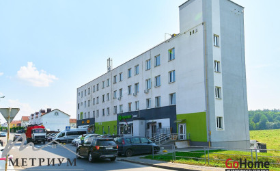 Аренда офиса, Тарасово, Ратомская ул., 1/Б,  26.1 кв.м.. Фото 10