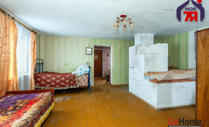 Купить дом, Ганевичи, Песчаная ул., 25 соток. Фото 8