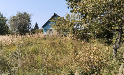 Купить дом, Осиновка, 1-й Осиновский, 3, 24.99 соток. Фото 23