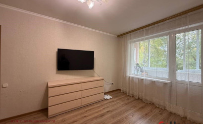 Купить 2-комнатную квартиру, Минск, Рокоссовского, 19 (Ленинский район). Фото 11