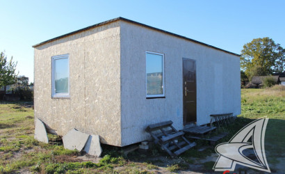 Купить дом, Каменица-Жировецкая, Мухавецкий с/с, 20.11 соток. Фото 3