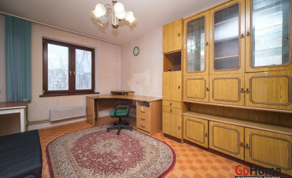 Купить 3-комнатную квартиру, Минск, Руссиянова ул., 12 (Первомайский район). Фото 9