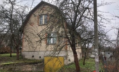 Купить дом в деревне, Смолевичский Кристалл, 6 соток. Фото 2