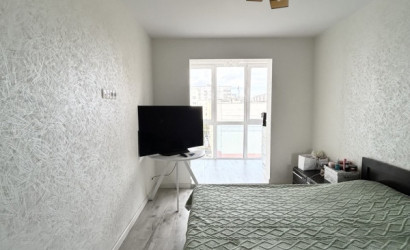 Купить 3-комнатную квартиру, Гродно, Дзержинского, 127Б. Фото 8