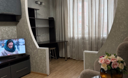 Снять 1-комнатную квартиру на сутки, Кобрин, Дружбы 4/1. Фото 4