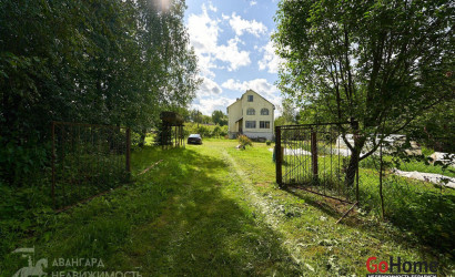 Купить дом, Суходолы, Центральная ул., 15.5 соток. Фото 11