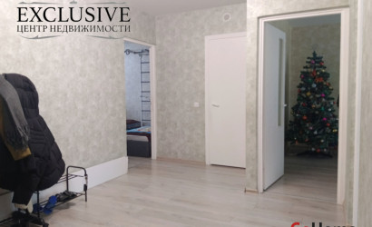 Купить 3-комнатную квартиру, Смолевичи, Белореченская ул., 10. Фото 7