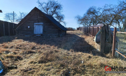 Купить участок, Узляны, Центральная, 19 соток. Фото 7
