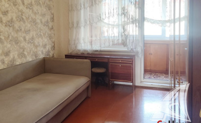 Купить 3-комнатную квартиру, Брест, Восток, пр-т Партизанский. Фото 11