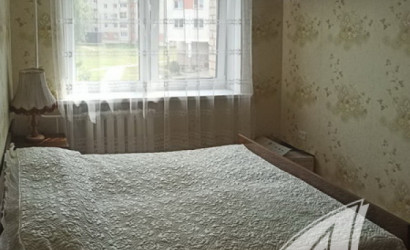 Купить 3-комнатную квартиру, Брест, Речица, ул. Солнечная. Фото 5