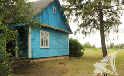 Купить дом в деревне, Славное, Тевельский с/с, 25 соток. Фото 3