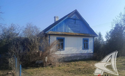 Купить дом, Оберовщина, Рясненский с/с, 25 соток. Фото 3