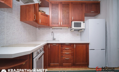 Купить 1-комнатную квартиру, Минск, ул. Лынькова, д. 21 (Фрунзенский район). Фото 7