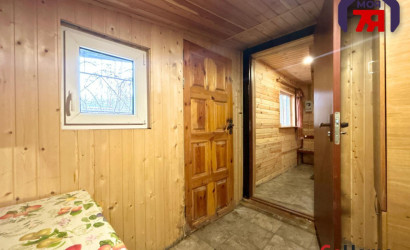 Купить дом в деревне, Горняк-1, 3.27 соток. Фото 5