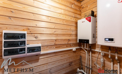 Купить дом, Засулье, Зеленая ул., 25 соток. Фото 26