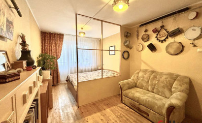 Купить 2-комнатную квартиру, Гродно, Соломовой, 68. Фото 2