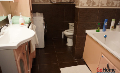 Снять 2-комнатную квартиру на сутки, Жодино, калиновского 32. Фото 6