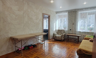 Купить 3-комнатную квартиру, Витебск, Богдана Хмельницкого, 3. Фото 13