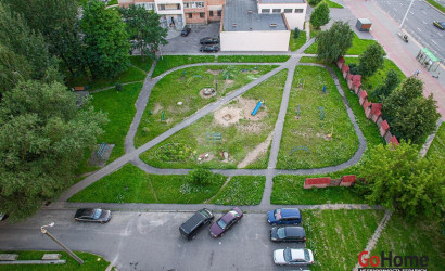 Купить 2-комнатную квартиру, Минск, Звязда газеты просп., 5 (Московский район). Фото 19