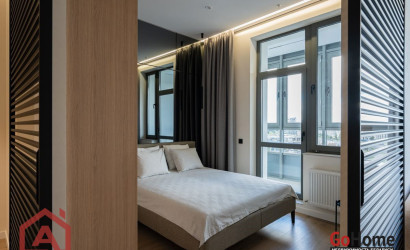 Снять 2-комнатную квартиру, Минск, Победителей, 115 (Центральный район). Фото 14