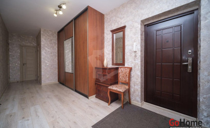 Купить 2-комнатную квартиру, Минск, Олешева ул., 1 (Советский район). Фото 27