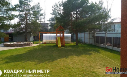 Купить дом, Колодищи, Энтузиастов ул., 46, 14.98 соток. Фото 10