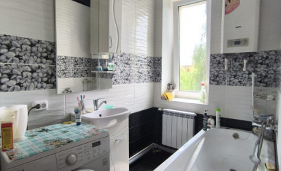 Купить 3-комнатную квартиру, Гомель, Ирининская, 8. Фото 7