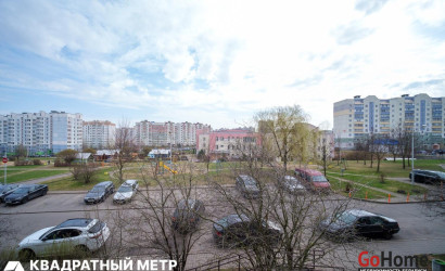 Купить 3-комнатную квартиру, Минск, Колесникова ул., 32 (Фрунзенский район). Фото 10