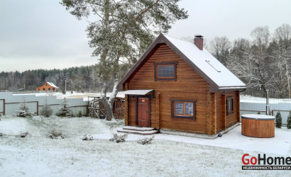 Купить дом, Казаки, Центр, 25 соток. Фото 24