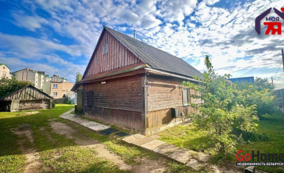 Купить дом, Слуцк, 14 Партизан 2-й пер., 11 соток. Фото 22