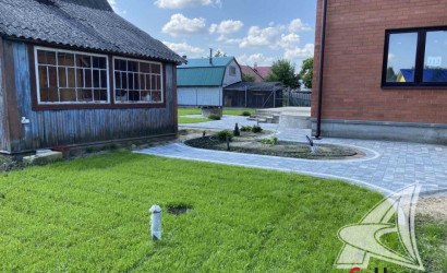 Купить дом, Каменица-Жировецкая, Мухавецкий с/с, 15 соток. Фото 9