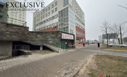 Продажа помещения, Минск, Беды ул., 2/Б, 17.7 кв.м.. Фото 5
