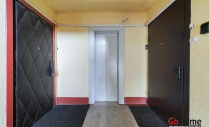 Купить 2-комнатную квартиру, Минск, Заславская, 12 (Центральный район). Фото 33