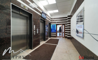 Аренда офиса, Минск, Скорины ул., 8,  90.4 кв.м.. Фото 11