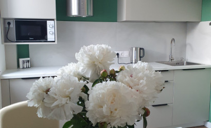 Снять 2-комнатную квартиру на сутки, Гродно, просп. Космонавтов, д. 29. Фото 6