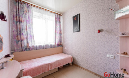 Купить 2-комнатную квартиру, Заславль, Вилейская ул., 26. Фото 8