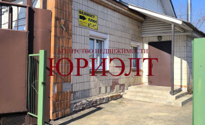 Продажа офиса, Гомель, Севастопольская, 143,  261 кв.м.. Фото 1